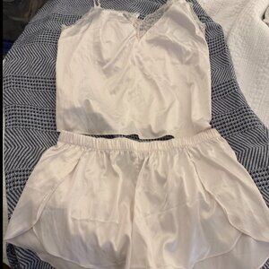Adore Me Sleep Set Size Large Ivory